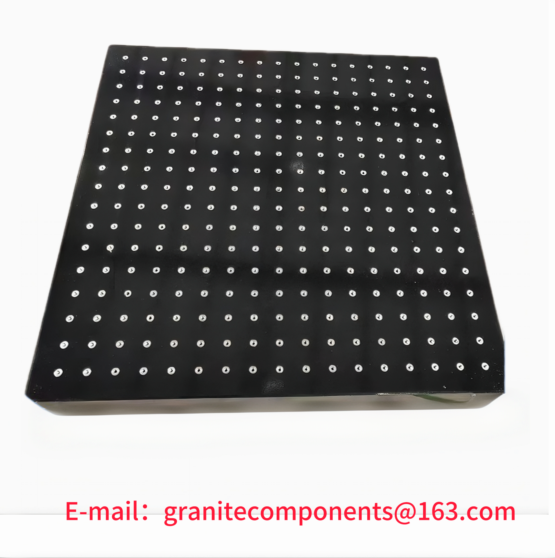 The Importance And Installation Requirements of Granite/Marble in The Installation of Precision Measuring Equipment
