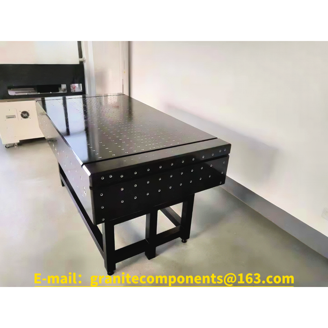 光学平台3