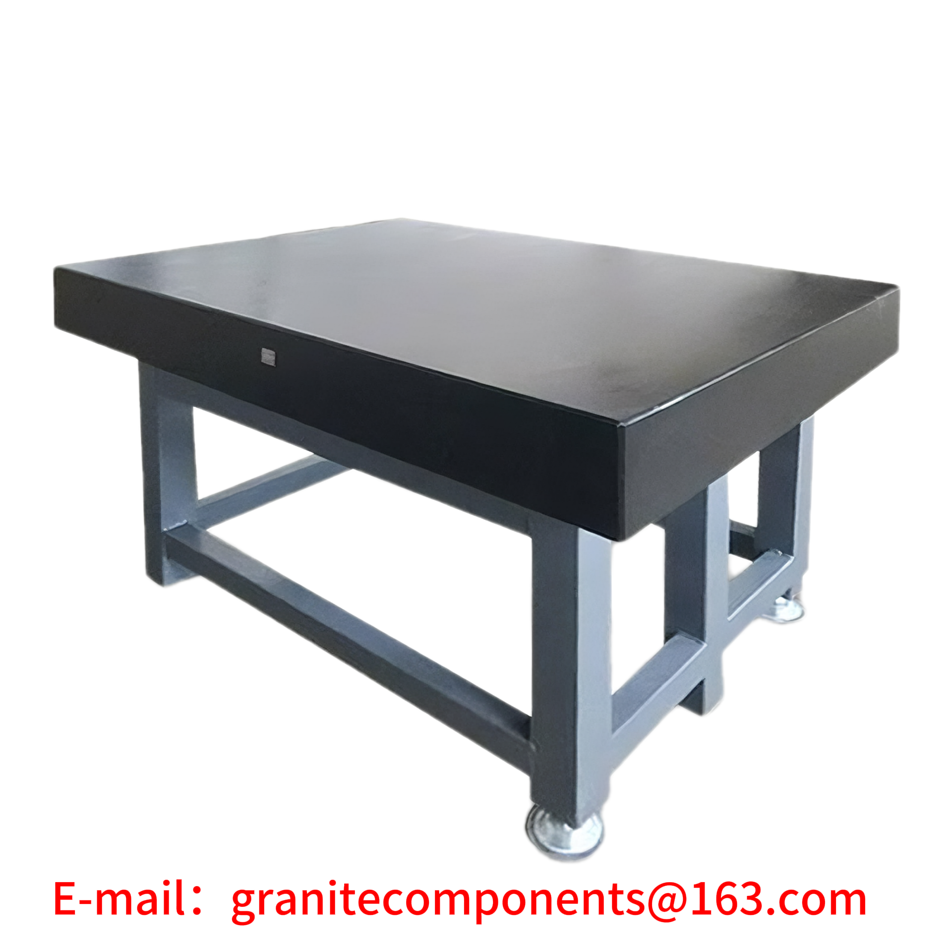 Measures to Reduce Thermal Expansion of Granite/Marble Beds in Coordinate Measuring Machines