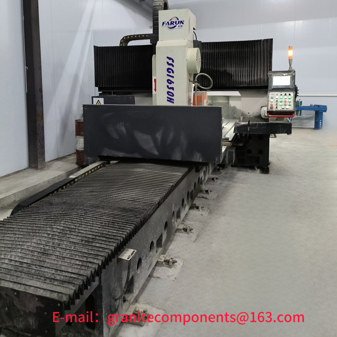 A Coordinate Measuring Machine (CMM): Precision Measurement for Diverse Components