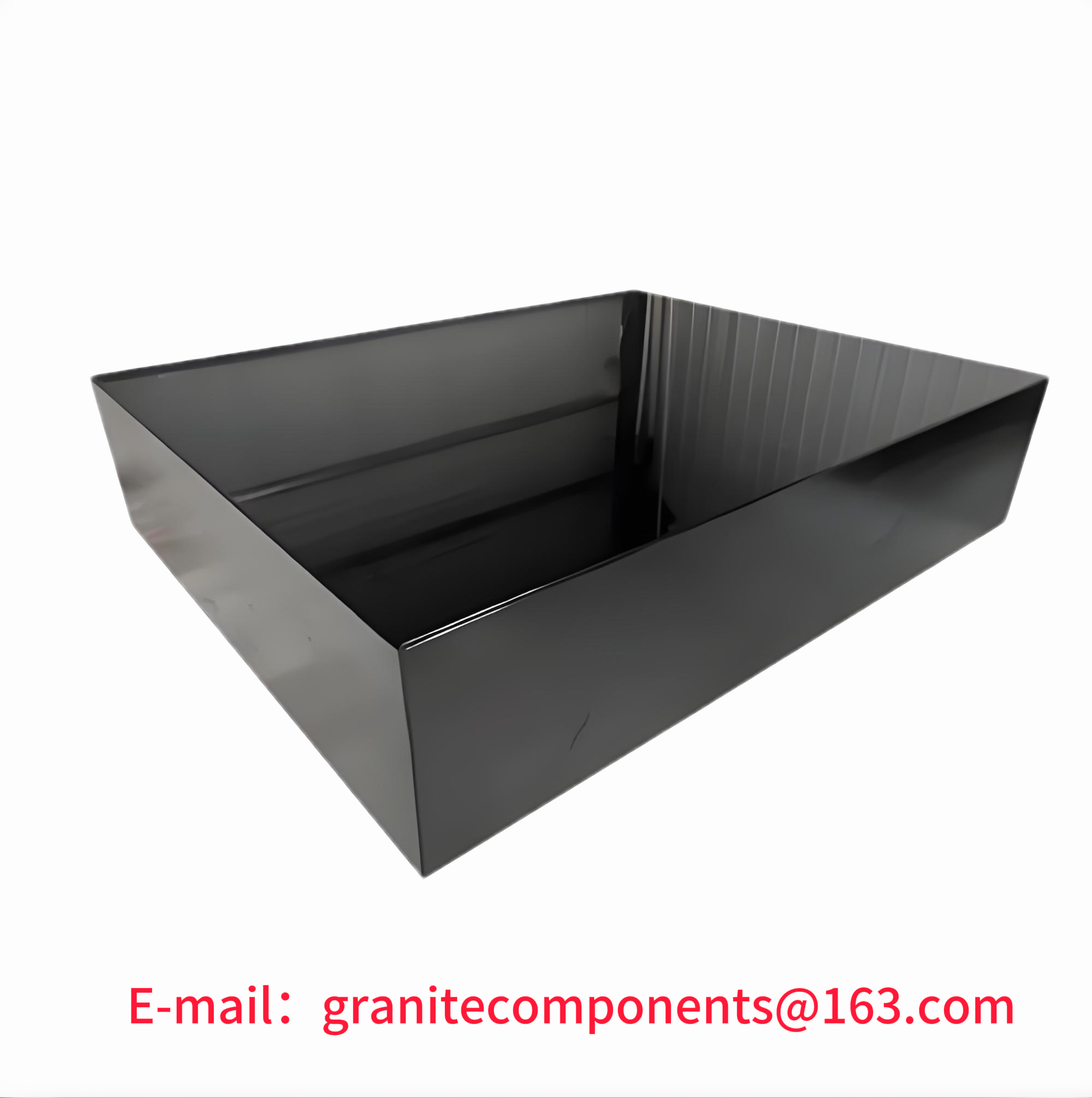 The Truth About Marble/Granite Surface Plates: Beyond Color Perception