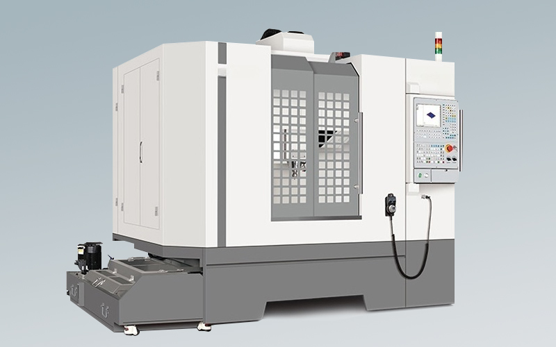 Precision Engraving Machine and CNC Machining Centers