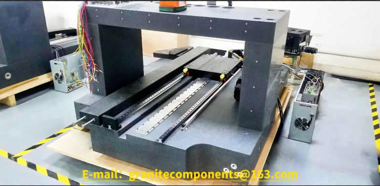 The Impact of Granite/Marble's Stability on Precision Instrument Accuracy