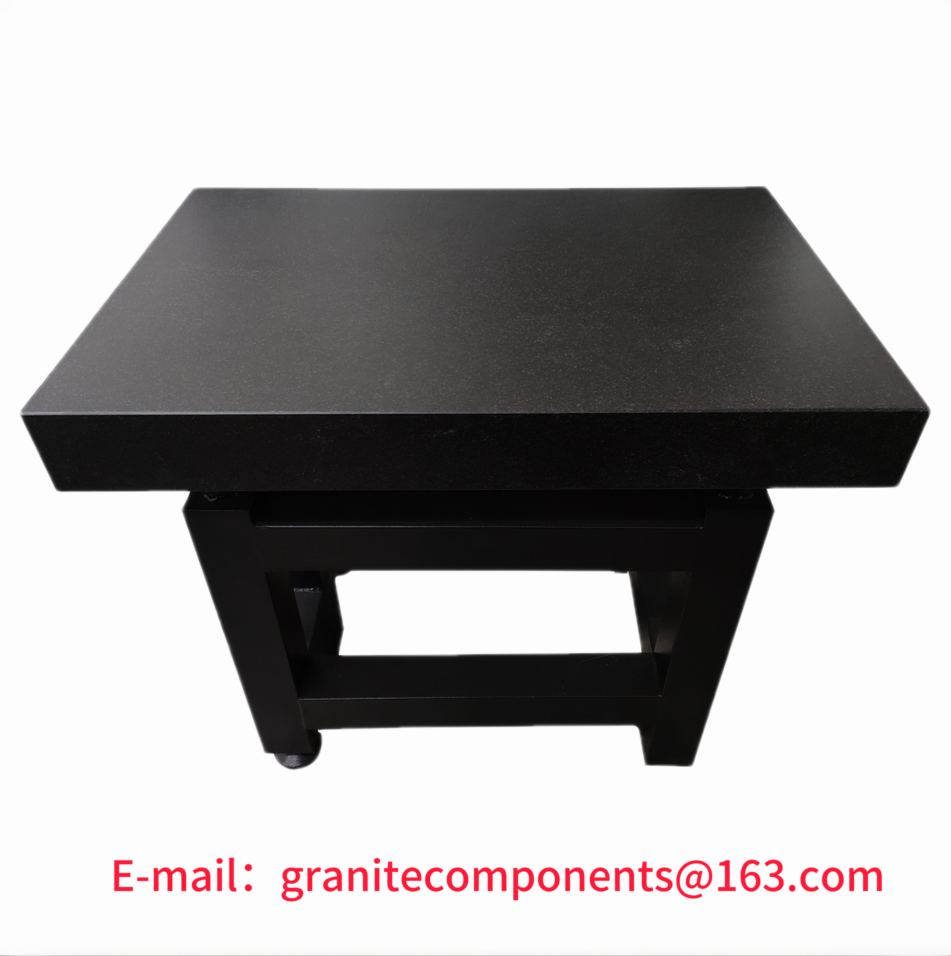 A Guide to Selecting Granite/Marble Platform Components: Key Considerations
