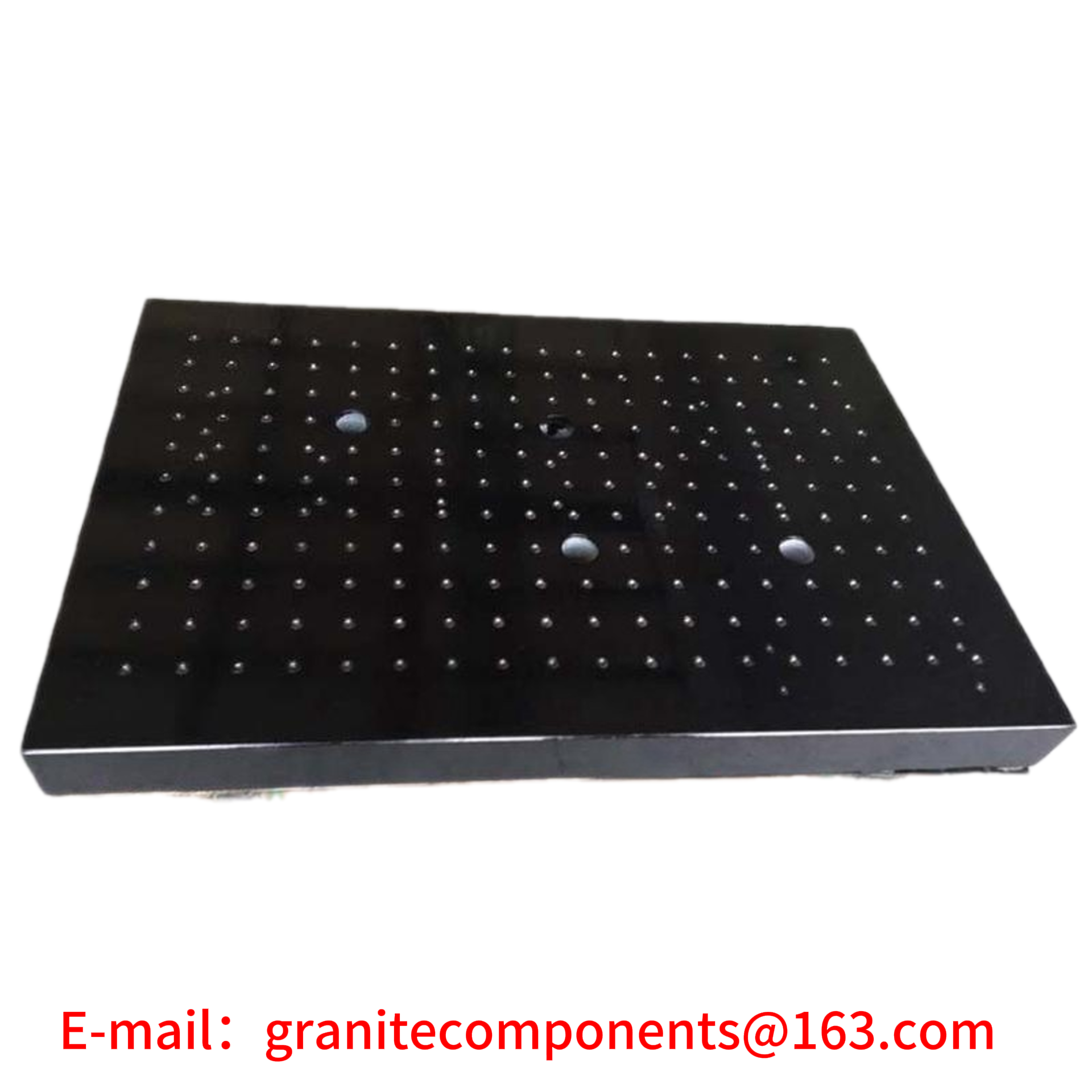 Tips for Maintaining Stability of Measuring Machines with Granite/Marble Bases