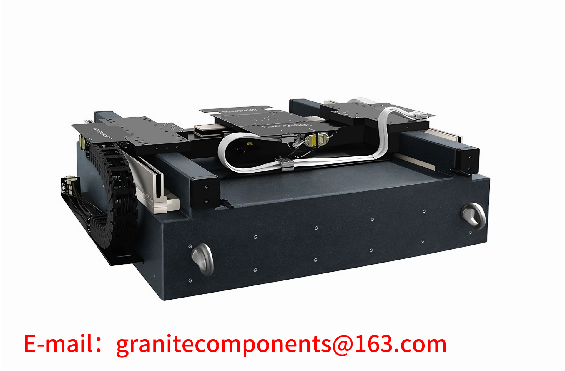 Granite/Marble Bases for Precision Equipment: Enhancing Calibration and Positioning