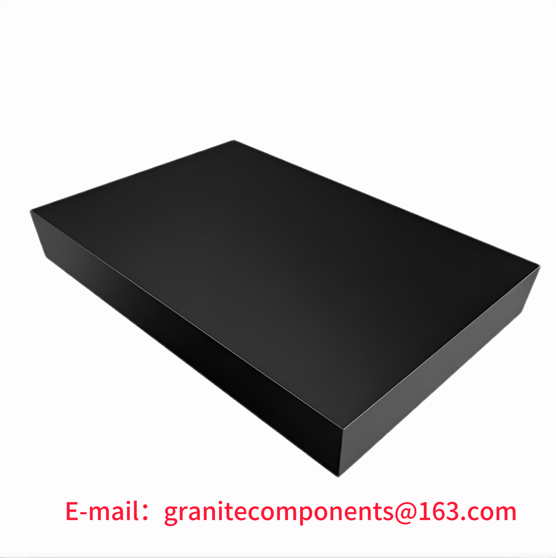 Applications of Granite/Marble in Semiconductor and Optoelectronic Manufacturing Equipment