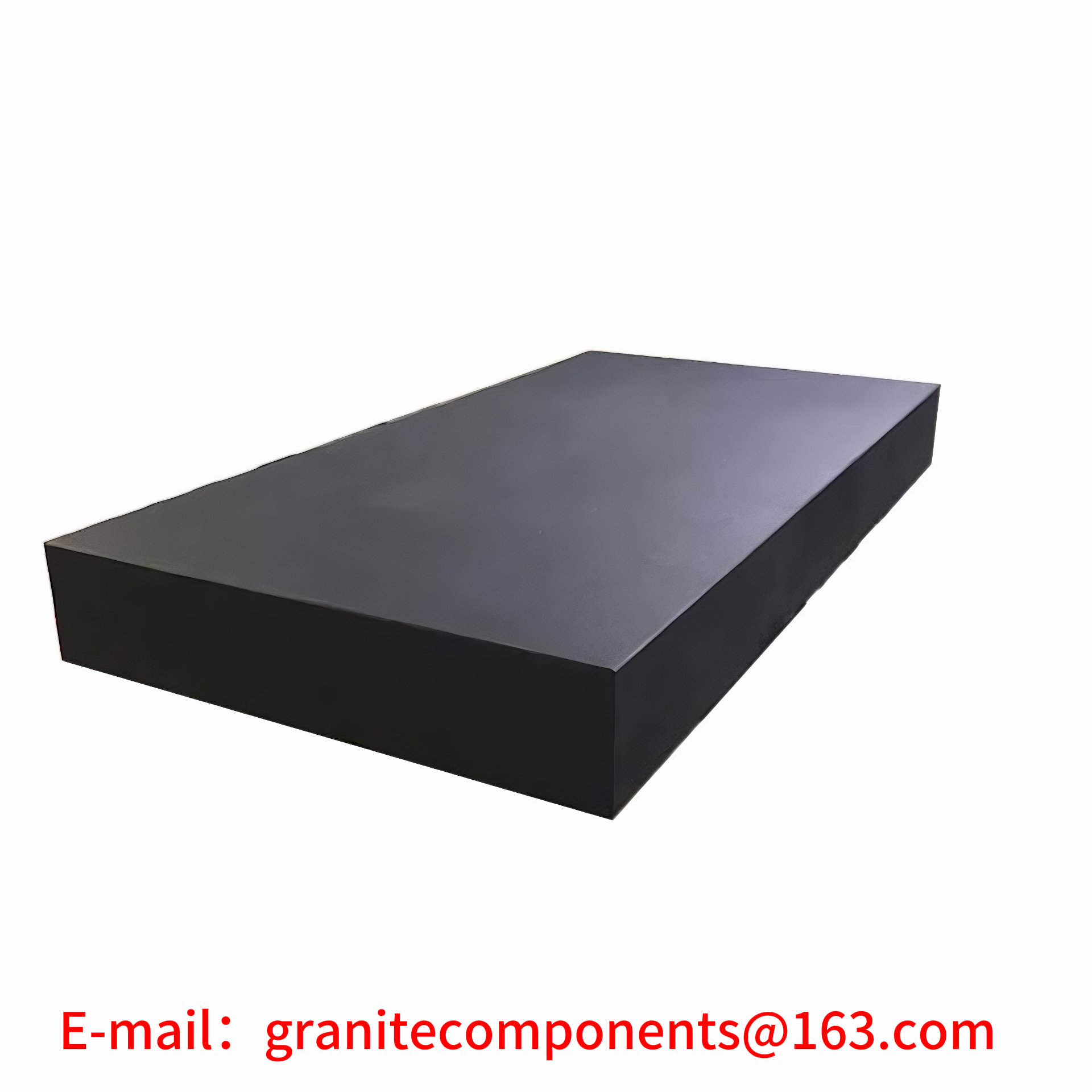 The Superiority of Granite/Marble Beds in High-Precision Measurement Instruments