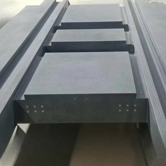 Granite Non-standard Components