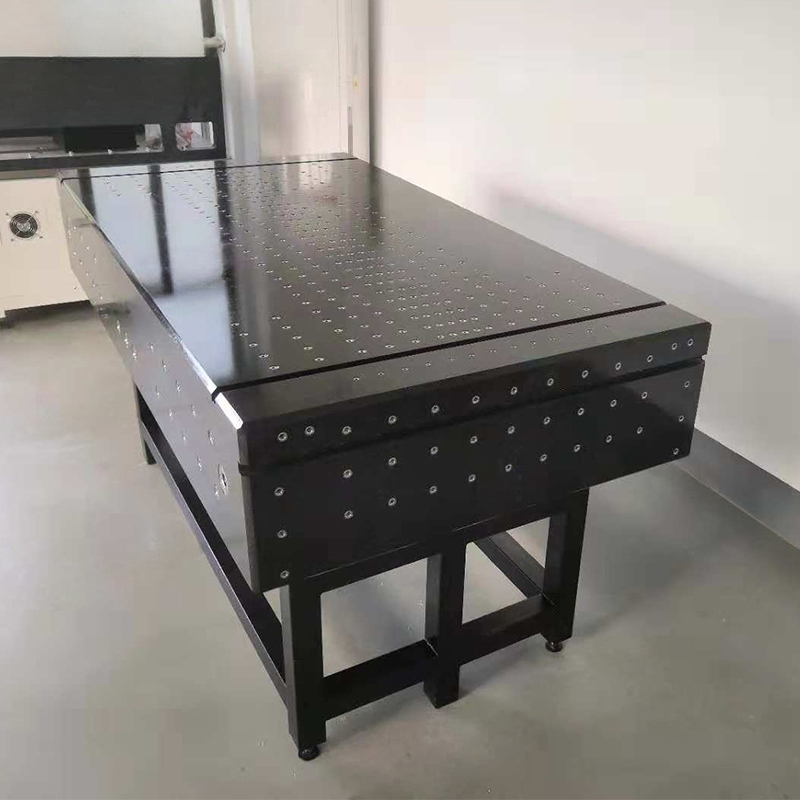 Corrosion Resistance And Maintenance Suggestions for Marble Platforms