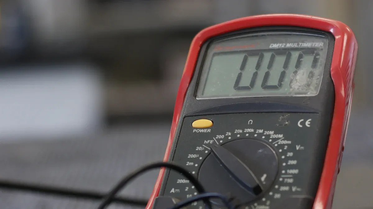 What Is Automated Test Equipment?