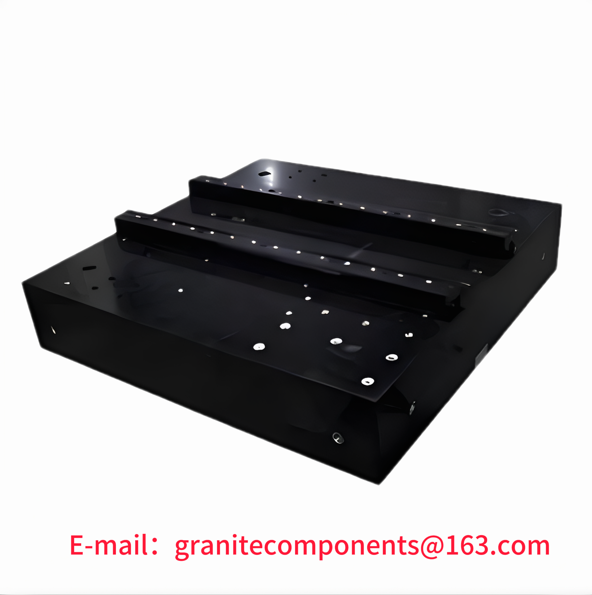 Environmental Impact on Granite/Marble Components in Bridge-Type CMM