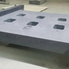 Granite Equipment Base