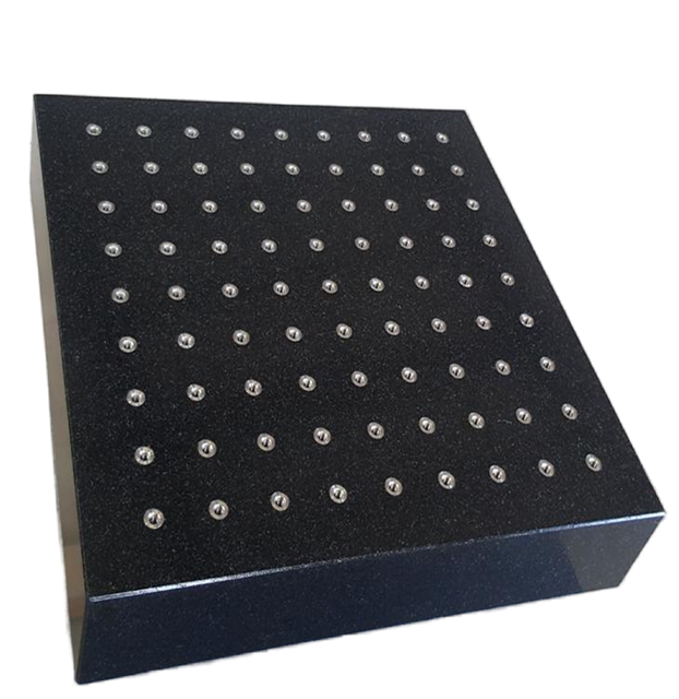 Granite Optical Platform