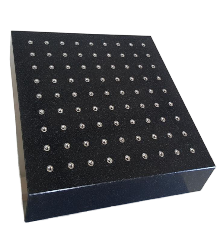 Granite Optical Platform